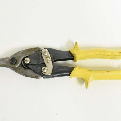 MAC Tools TS-3 Tin Snips
