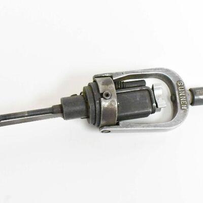 Sunnen Portable Honing Tool