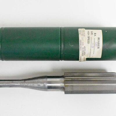 Reamer RA 130 Size 1 3/8