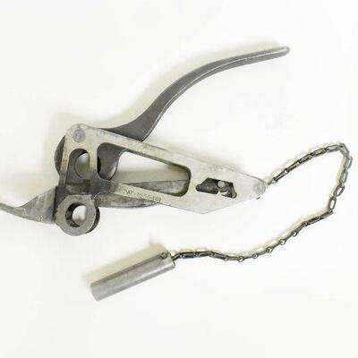 3096-W-701 Tool Assy