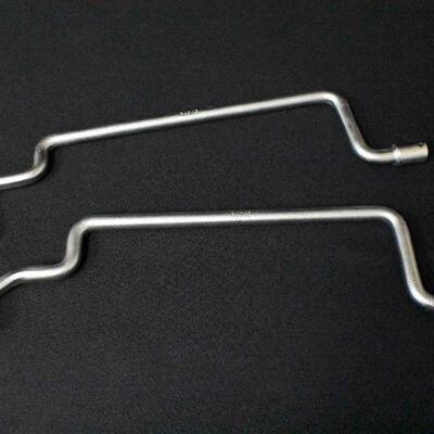 2 Cylinder Base Nut Wrenches Aero