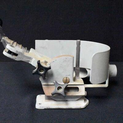 Sioux Tools 1713D Valve Seat Grinder Dressing Tool