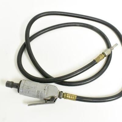 Sioux Pneumatic Tools Straight Die Grinder