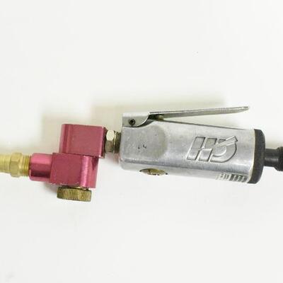 Campbell Hausfeld Mini Die Grinder