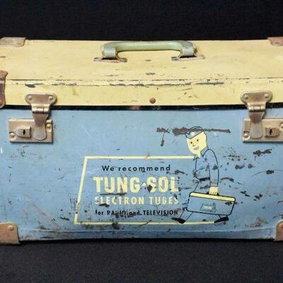 Tung-Sol Service Case