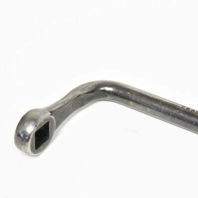MAC Tools - Base Nut Wrench - Aircraft Tool