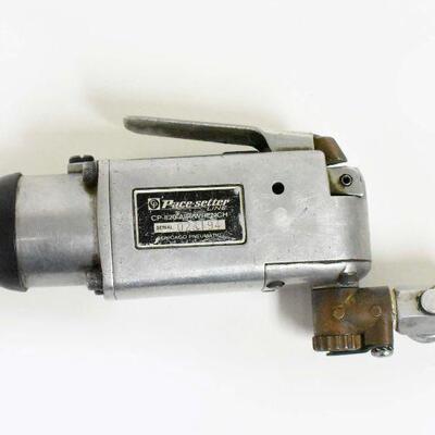 Chicago Pneumatic Pace-Setter CP-850 Air Wrench