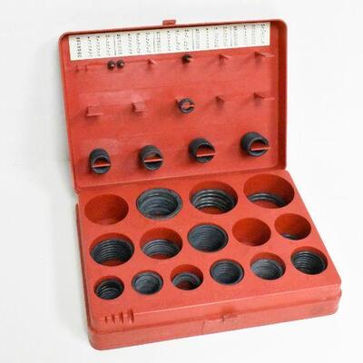 National O-Ring Service Set OK 311