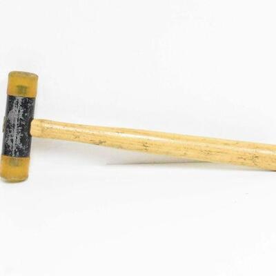 MAC Tools Plastic / Nylon End Mallet