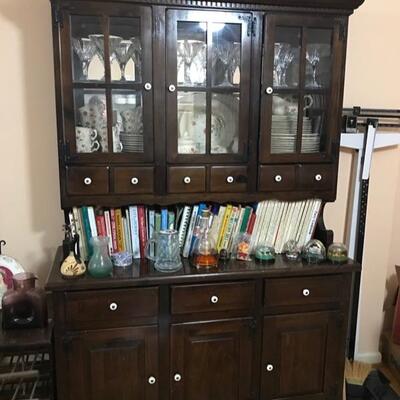 Ethan Allen $495