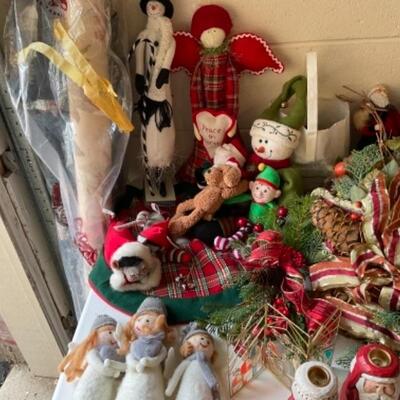 And more Xmas