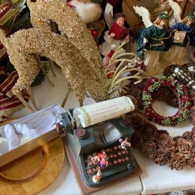 More Xmas