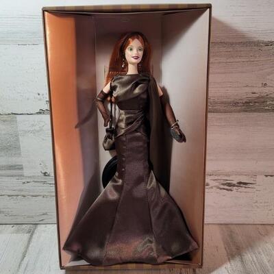 NIB 1999 Club Couture Barbie Doll