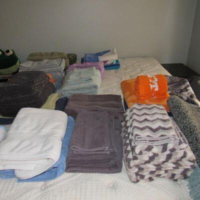Towels