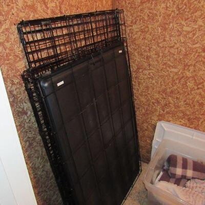 2 crates