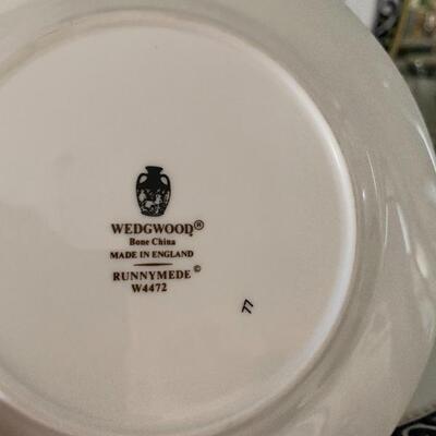 wedgwood china