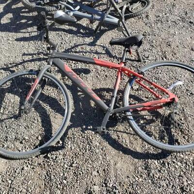 #10042 â€¢ Hyper Spinfit 700c Bicycle