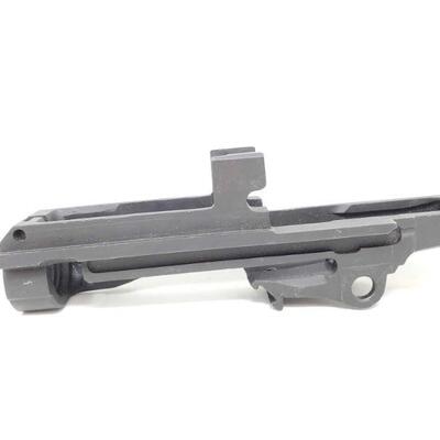 1092	

Fed. Ord. M14 7.62 Reciever Only
Serial Number: 60120
3-499