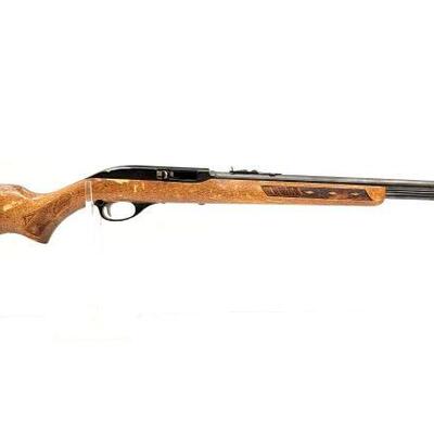 #1216 â€¢ Glenfield 60 .22 LR CA OK

Serial Number: 23534998
Barrel Length: 22"

Chamber is Broken

California Transfer Available....
