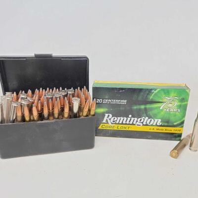 #1516 â€¢ 88 Rounds of 270 WIN
