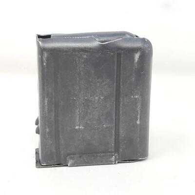 #1766 â€¢ 10 Round .30 Cal Magazine