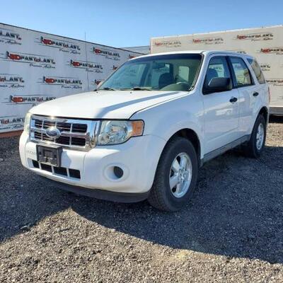 #200 â€¢ 2009 Ford Escape: CURRENT SMOG : 2009
Make: Ford
Model: Escape
Vehicle Type: Multipurpose Vehicle (MPV)
Mileage: 73608
Plate:...