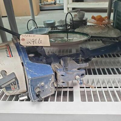 Serial Number: 2202M-E07025