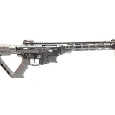 #1300 â€¢ NEW! Ria Imports VR80-CA Mag. 12 GA. Fed Semi-Auto Shotgun. CA OK
1 PER 30 DAYS 

Serial Number: R422496
Barrel Length:...