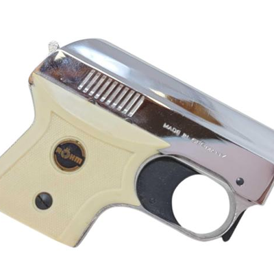#1450 â€¢ ROHM Starter Pistol ROHM Starter Pistol