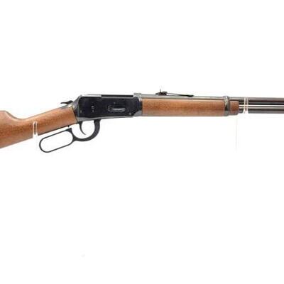 #1212 â€¢ Sears 3T 22S/L/LR Semi-Auto Rifle: CA OK

Serial Number: 135566
Barrel Length: 22"

California Transfer Available. Ca and...