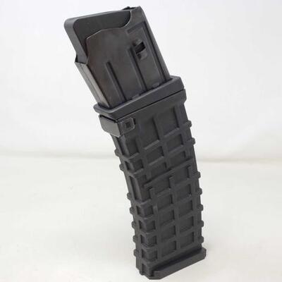 #1756 â€¢ (1) 10 Round ProMag 12g 2 3/4" Magazine: (1) 10 Round ProMag 12g 2 3/4" Magazine. 