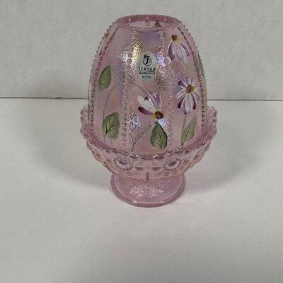 Fenton Fairy Light