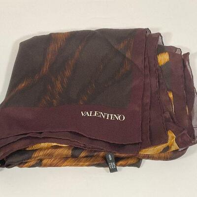 Valentino Scarf