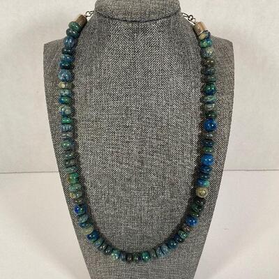 Jay King Necklace