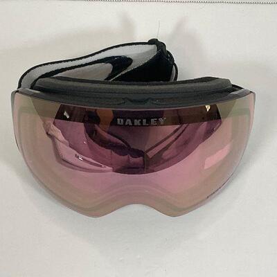 Oakley Womens Ski Goggles