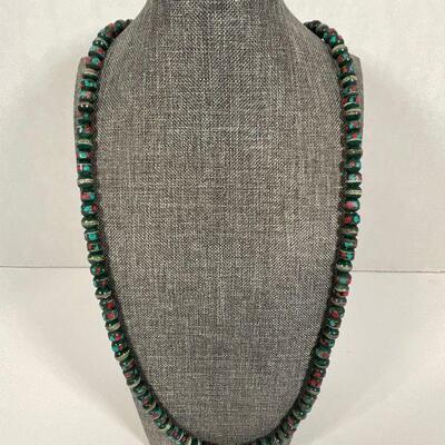 Jay King Necklace