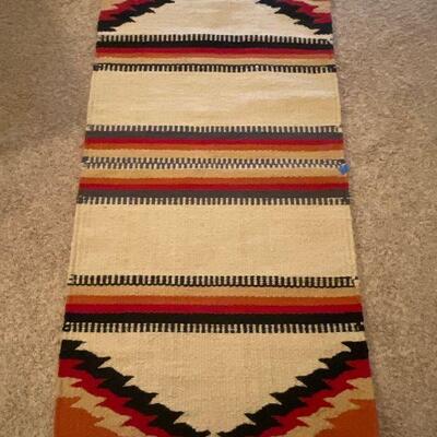 Southwest / Navajo ? Rug