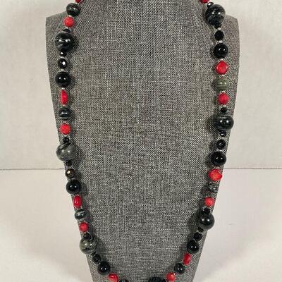 Jay King Necklace