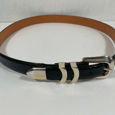 Brighton Belt