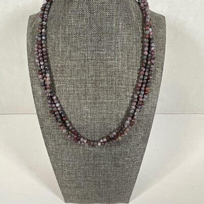 Jay King Necklace