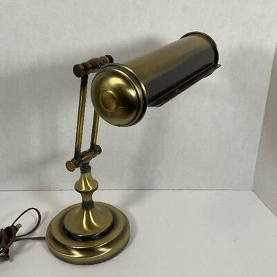 Piano / Desk Light
