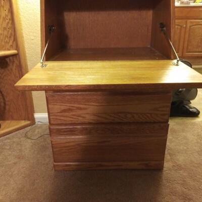Great storage!