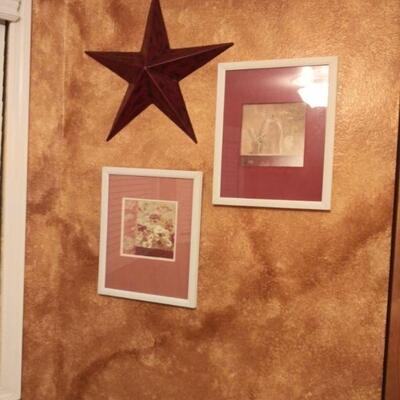 More decor!