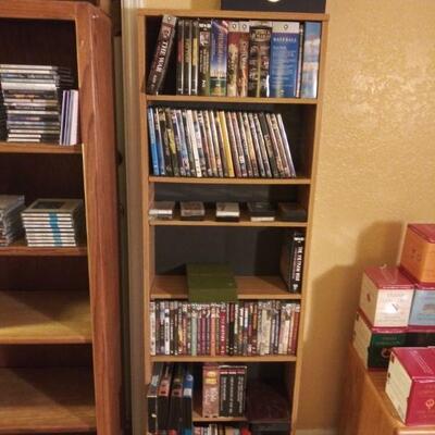 Great selection! Warm movies, Western and Oldies But Goodies!