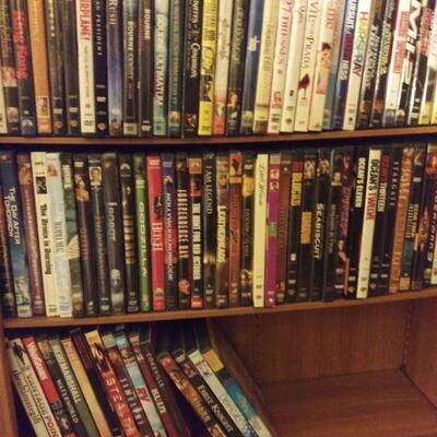 Great selection!