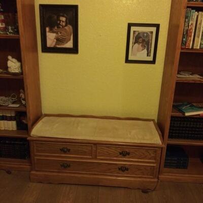 Love chest!