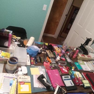 Tons of goodies!