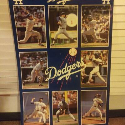 Take me to the ballpark!