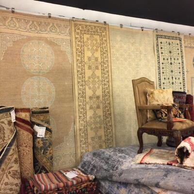 https://pandorarugs.com/ Toll-Free: 888 339 3000

ONLINE WAREHOUSE 2022 SALES: Shop ALL Rugs & Kilims          
 WITH 85% off the...