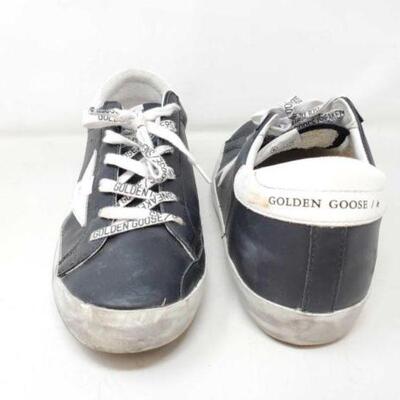 #1452 â€¢ Golden Goose DB Made in Italy Women's Sneakers: Size: 39.